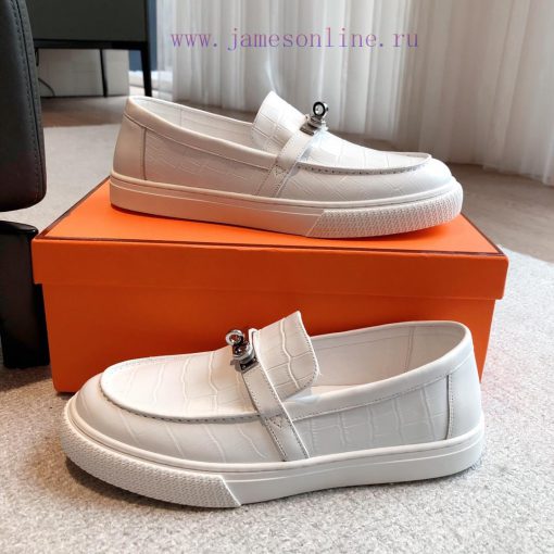 Men's 20 Dongguan goods Hermes 23ss early spring new product classic boot shape+British colojkovq7j9 - Image 9