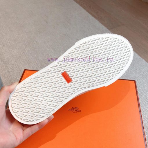 Men's 20 Dongguan goods Hermes 23ss early spring new product classic boot shape+British colojkovq7j9 - Image 10