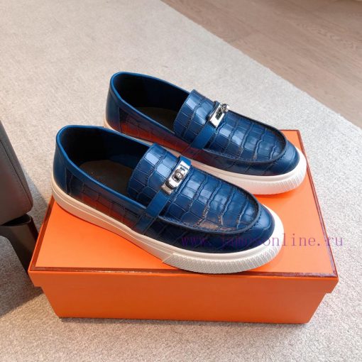 Men's 20 Dongguan goods Hermes 23ss early spring new product classic boot shape+British colol6ik5hzo