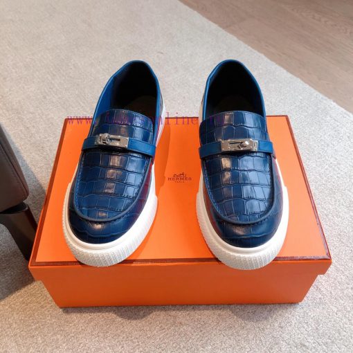 Men's 20 Dongguan goods Hermes 23ss early spring new product classic boot shape+British colol6ik5hzo - Image 3