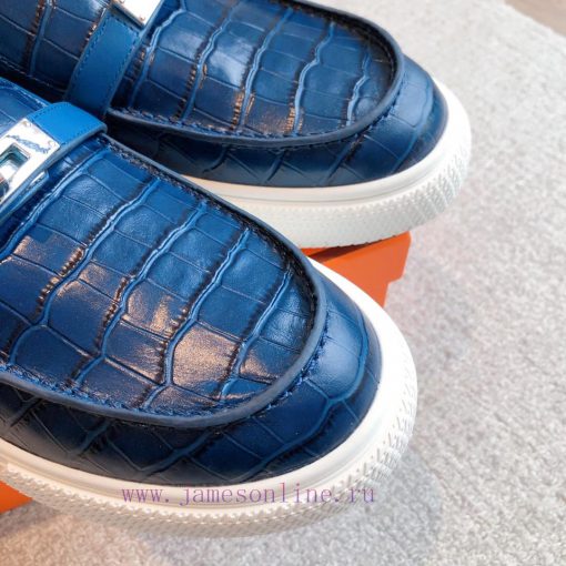 Men's 20 Dongguan goods Hermes 23ss early spring new product classic boot shape+British colol6ik5hzo - Image 5