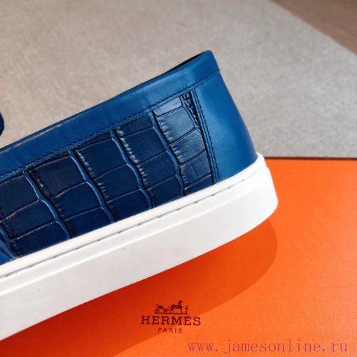 Men's 20 Dongguan goods Hermes 23ss early spring new product classic boot shape+British colol6ik5hzo - Image 6