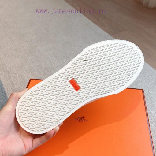 Men's 20 Dongguan goods Hermes 23ss early spring new product classic boot shape+British coloppifwl2d - Image 10