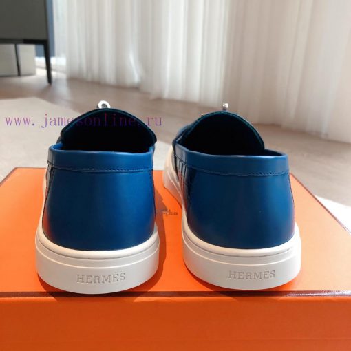 Men's 20 Dongguan goods Hermes 23ss early spring new product classic boot shape+British colol6ik5hzo - Image 7