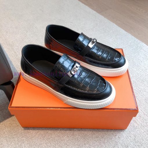 Men's 20 Dongguan goods Hermes 23ss early spring new product classic boot shape+British coloovyk1h44