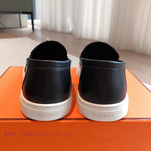 Men's 20 Dongguan goods Hermes 23ss early spring new product classic boot shape+British coloovyk1h44 - Image 7