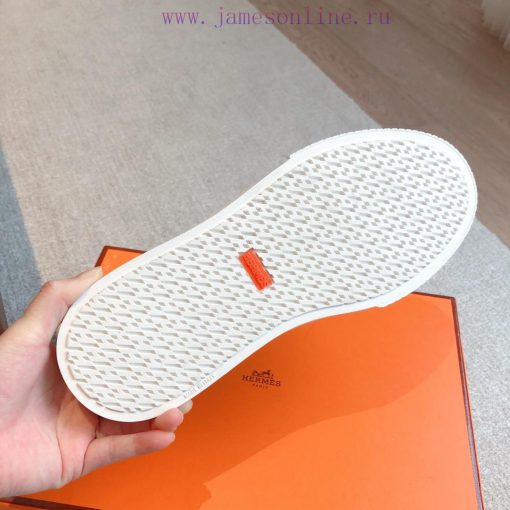 Men's 20 Dongguan goods Hermes 23ss early spring new product classic boot shape+British coloovyk1h44 - Image 10