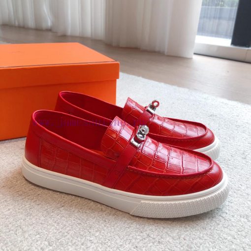 Men's 20 Dongguan goods Hermes 23ss early spring new product classic boot shape+British colo39zycgxn - Image 4