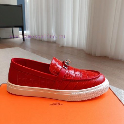 Men's 20 Dongguan goods Hermes 23ss early spring new product classic boot shape+British colo39zycgxn - Image 8