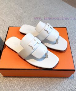 Hermes...  Eclair slippers2023 New Products+Explosive SeriesThe sole is lightweight and has tk34jvrz