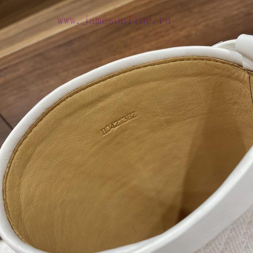 Handmade HERMES 22ss autumn and winter channel product, with last shoe shape and British retxja4mzho - Image 9