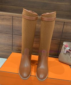Handmade HERMES 22ss autumn and winter channel product, with last shoe shape and British ret5rbrkwb7