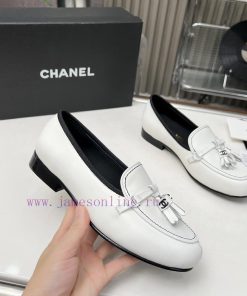 Chanel | Chanel 2024 official website Chanel early spring Mary Jane single shoes for all seazpxjqbb5