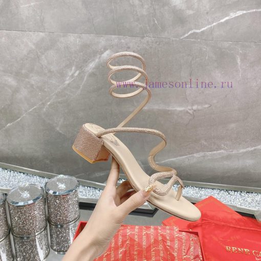 Extraordinary productionR ᴇɴᴇ C ᴀᴏᴠɪʟʟᴀ | 2023 𝐒 Explosive New Serpentine CLEO Series, Ultrapvkdabxx - Image 6