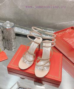Extraordinary productionR ᴇɴᴇ C ᴀᴏᴠɪʟʟᴀ | 2023 𝐒 Explosive New Serpentine CLEO Series, Ultraft5jgzse