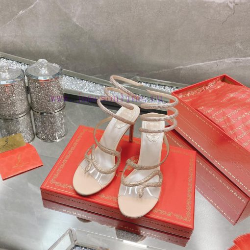 Extraordinary productionR ᴇɴᴇ C ᴀᴏᴠɪʟʟᴀ | 2023 𝐒 Explosive New Serpentine CLEO Series, Ultraft5jgzse - Image 2