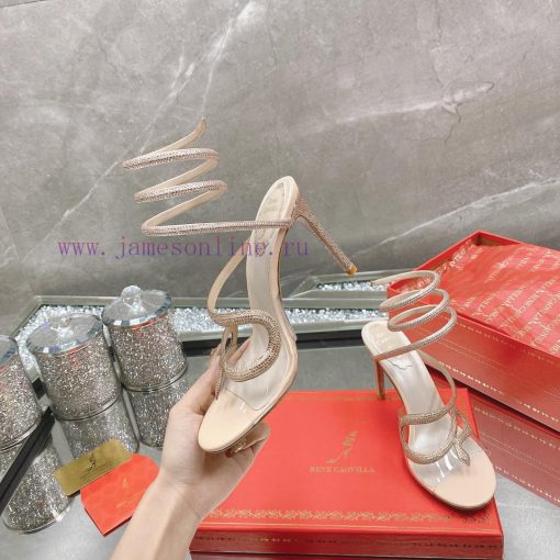 Extraordinary productionR ᴇɴᴇ C ᴀᴏᴠɪʟʟᴀ | 2023 𝐒 Explosive New Serpentine CLEO Series, Ultraft5jgzse - Image 6