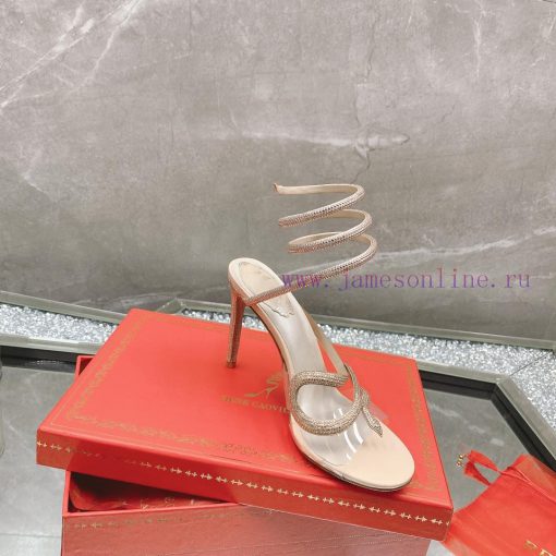 Extraordinary productionR ᴇɴᴇ C ᴀᴏᴠɪʟʟᴀ | 2023 𝐒 Explosive New Serpentine CLEO Series, Ultraft5jgzse - Image 7