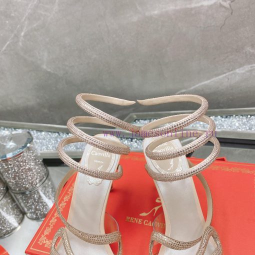 Extraordinary productionR ᴇɴᴇ C ᴀᴏᴠɪʟʟᴀ | 2023 𝐒 Explosive New Serpentine CLEO Series, Ultraft5jgzse - Image 8