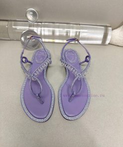 R ᴇɴᴇ C ᴀᴏᴠɪʟʟᴀ | 2023 𝐬𝐬 Renee Jolla, RC Spring/Summer Hot Series, crystal pendant flat sanngvszfp7