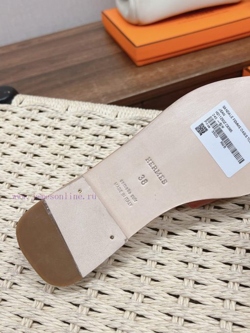 Hermes brand new——Hermes Hermes——The eternal Kelly buckle boots▫️ Cash Only Imported calf lee54kfy5f - Image 10
