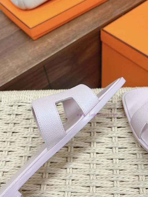 Hermes brand new——Hermes Hermes——The eternal Kelly buckle boots▫️ Cash Only Imported calf leziijbint - Image 7