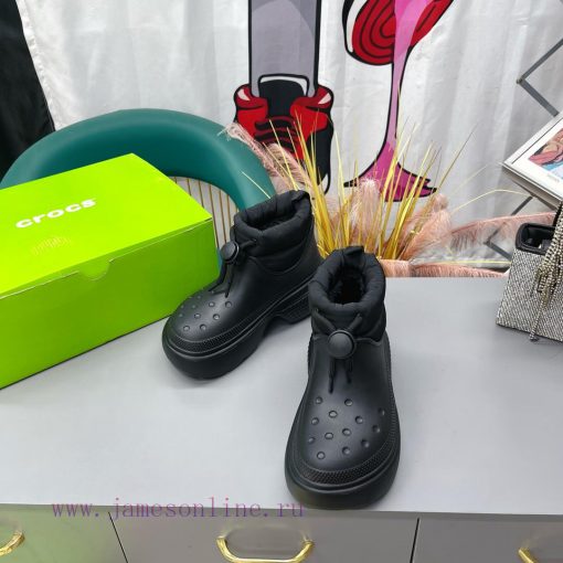 Quantity price original channel Crocs Classic Clog, super strong LiteRide technology cushion3syq399f - Image 3