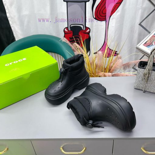Quantity price original channel Crocs Classic Clog, super strong LiteRide technology cushion3syq399f - Image 4