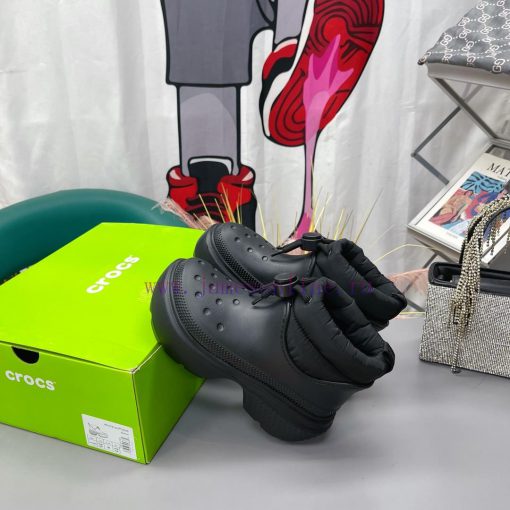 Quantity price original channel Crocs Classic Clog, super strong LiteRide technology cushion3syq399f - Image 8