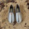 New productPrada snake patterned flat casual grass woven shoesNappa sheepskin material for ujzbj2vqi