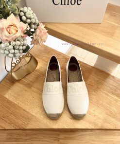 Cloth surfaceChloe/Kouyi Top Purchasing Goods, Most, Fisherman's ShoesNew Chloe canvas letteb4ohbdvr