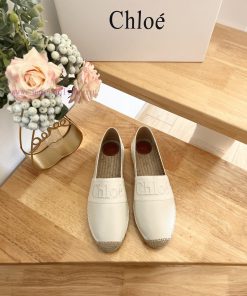 Leather faceChloe/Kouyi Top Purchasing Goods, Most, Fisherman's ShoesThe new Chloe leather lnq0oubsg