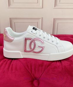 Women's and Men's 300 High end High quality Brand Bottom DOLCE&GABBANA 2023 New Product Top d333g26c