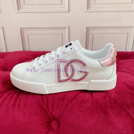 Women's and Men's 300 High end High quality Brand Bottom DOLCE&GABBANA 2023 New Product Top d333g26c - Image 9
