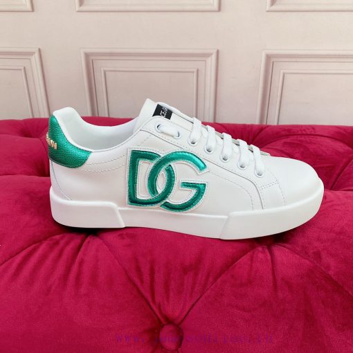 Women's and Men's 300 High end High quality Brand Bottom DOLCE&GABBANA 2022 New Collection Tpklggp06 - Image 2