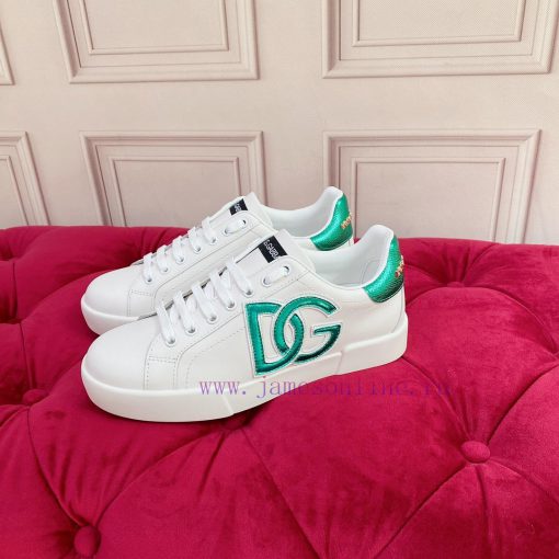 Women's and Men's 300 High end High quality Brand Bottom DOLCE&GABBANA 2022 New Collection Tpklggp06 - Image 5