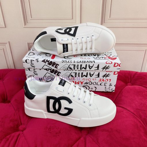 Women's and Men's 300 High end High quality Brand Bottom DOLCE&GABBANA 2022 New Collection Tm500qtkr - Image 6