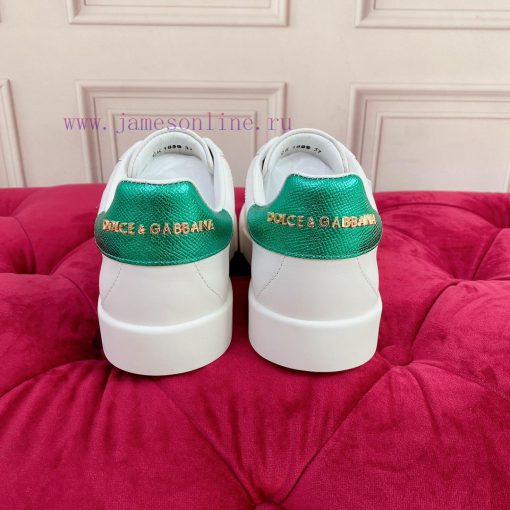 Women's and Men's 300 High end High quality Brand Bottom DOLCE&GABBANA 2022 New Collection Tpklggp06 - Image 10