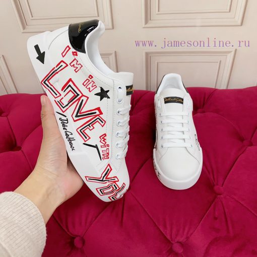Women's and Men's 360 High end High quality Brand Bottom DOLCE&GABBANA 2023 New High end Quau7zlymjo - Image 3