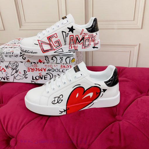 Women's and Men's 360 High end High quality Brand Bottom DOLCE&GABBANA 2023 New High end Quau7zlymjo - Image 4
