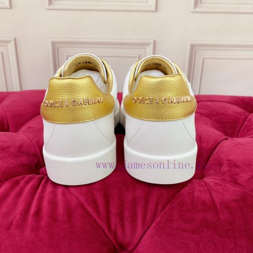 Women's and Men's 300 High end High quality Brand Bottom DOLCE&GABBANA 2022 New Collection Ttss4emn7 - Image 9