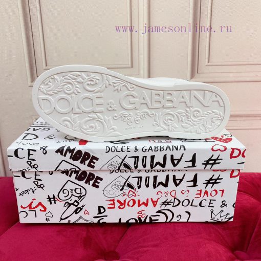 Women's and Men's 300 High end High quality Brand Bottom DOLCE&GABBANA 2022 New Collection Ttss4emn7 - Image 10