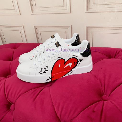 Women's and Men's 360 High end High quality Brand Bottom DOLCE&GABBANA 2023 New High end Quau7zlymjo - Image 7