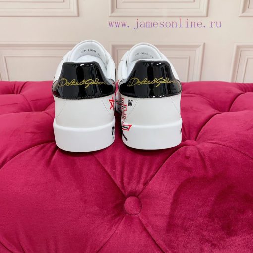 Women's and Men's 360 High end High quality Brand Bottom DOLCE&GABBANA 2023 New High end Quau7zlymjo - Image 10