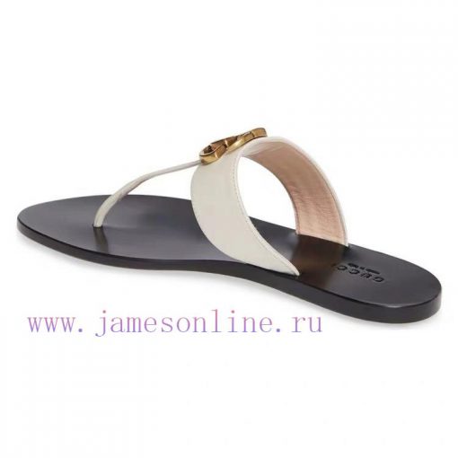 New release~~2019 new gucciGucci bee bottom flip flops 35-45hvyq0m3t - Image 5