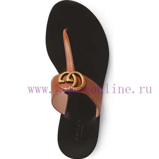 New release~~2019 new gucciGucci bee bottom flip flops 35-45hvyq0m3t - Image 7