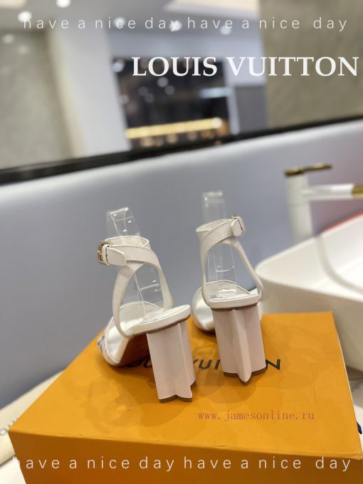 New Release EventSpring collectionLouis Vuitton | LVMonogram Flower CollectionNew high-end lyzcwv13d - Image 10