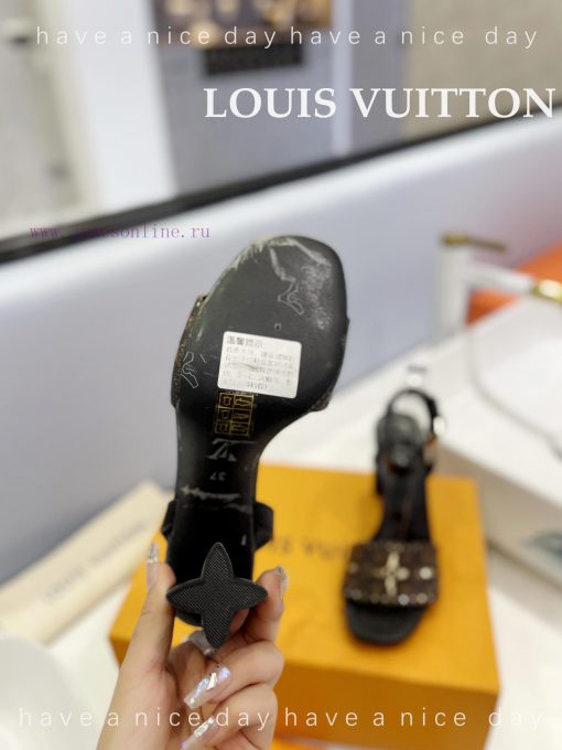 New Release EventSpring collectionLouis Vuitton | LVMonogram Flower CollectionNew high-end lc1j65zsm - Image 9