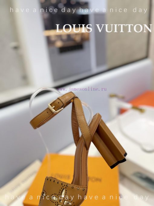 New Release EventSpring collectionLouis Vuitton | LVMonogram Flower CollectionNew high-end ltmbsjnpx - Image 6