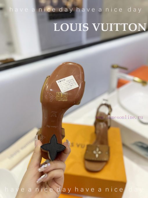 New Release EventSpring collectionLouis Vuitton | LVMonogram Flower CollectionNew high-end ltmbsjnpx - Image 9